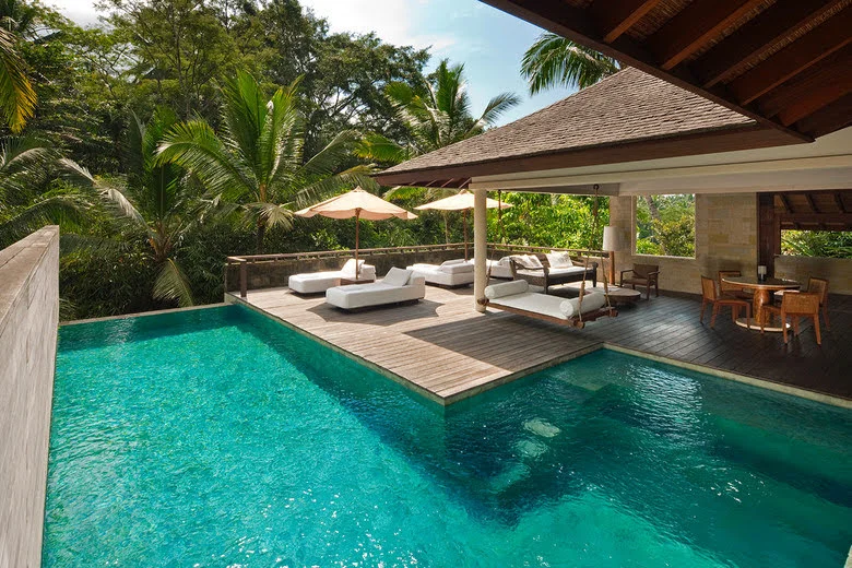 2BR Pool Villa